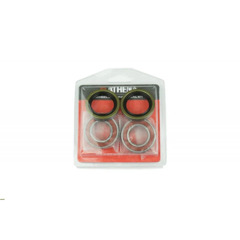 Cuscinetti Ruota e Paraolio posteriore Ktm SX380 1998-1999 Pagamento Sicuro