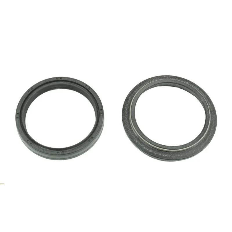 Spedito Oggi Kit Paraolio e Parapolvere WP 48 mm Ktm SX 450 RACING 2002-2004