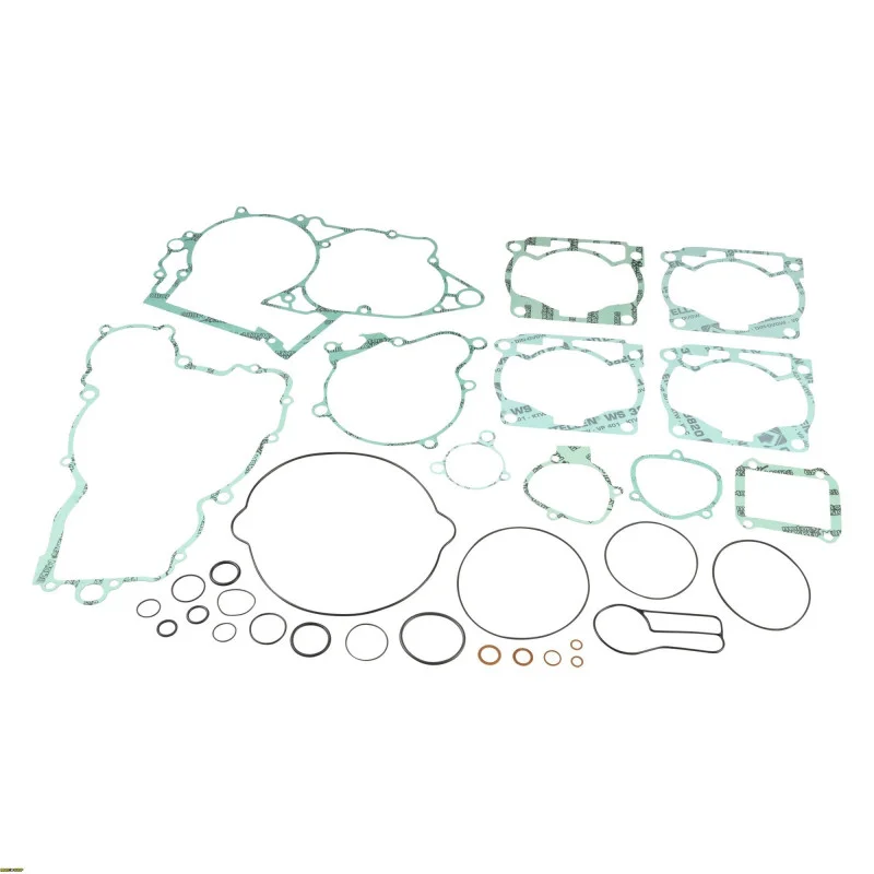 Kit guarnizioni motore husqvarna TC 250 Ktm engine 2014-2016 Quantità Limitata