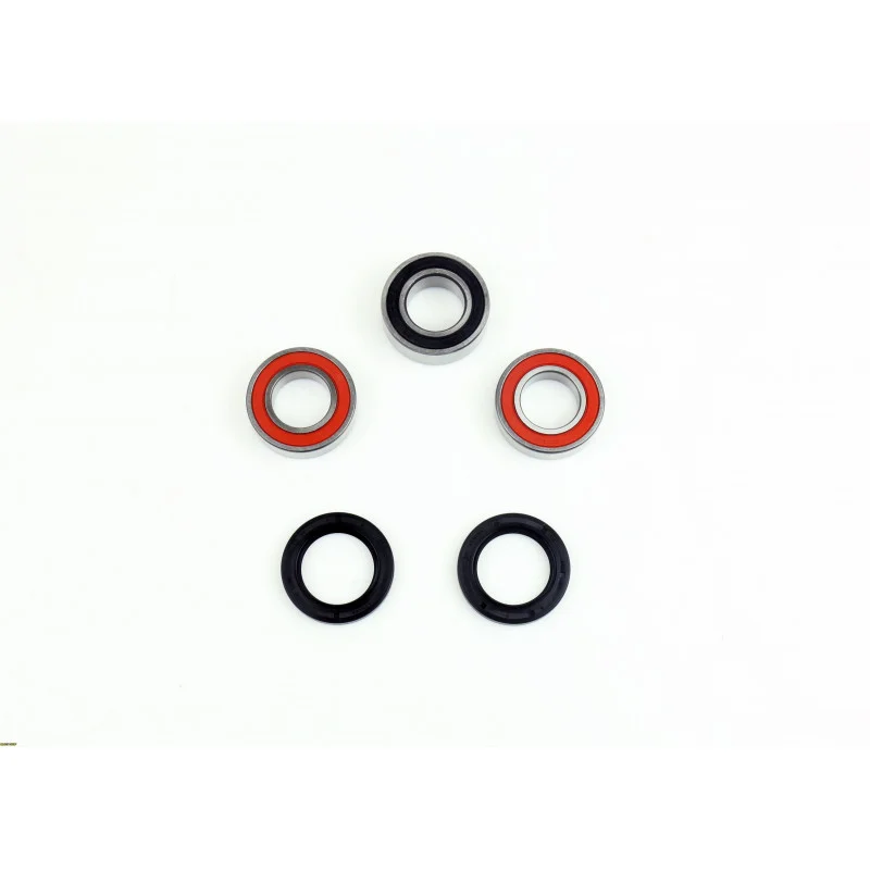 Cuscinetti Ruota e Paraolio posteriore husqvarna TC449 2011 Prezzo Conveniente