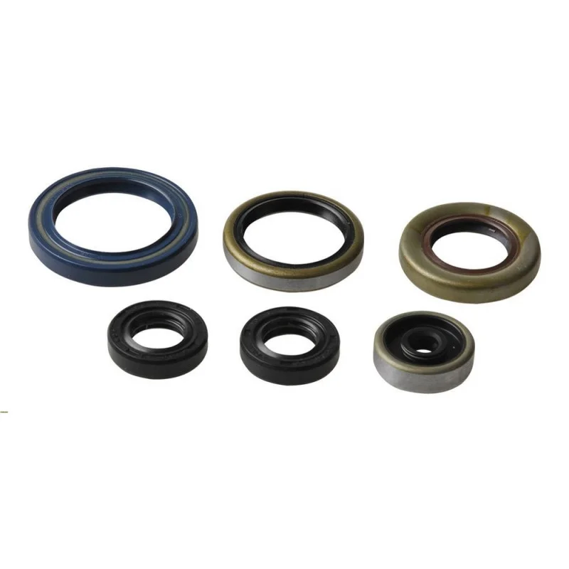 Popolare Kit paraolio motore husqvarna TC 85 Ktm engine 2014-2017