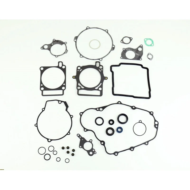 Non Perdere Kit guarnizioni motore e paraolio husqvarna TXC 250 2010-2012