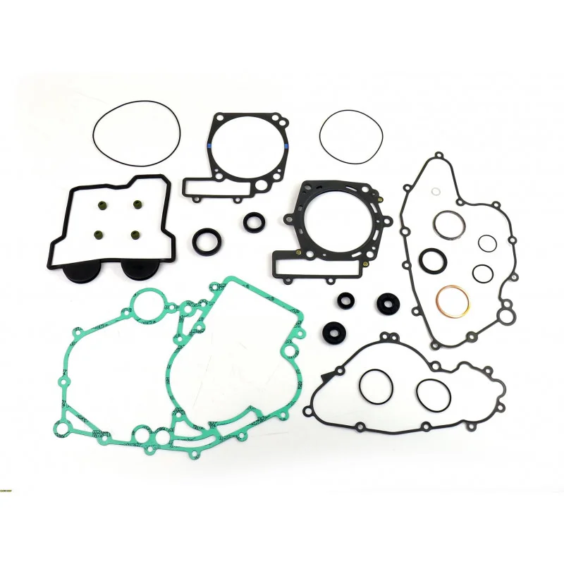Kit guarnizioni motore e paraolio husqvarna TXC 449 2011-2012 Prezzo Scontato