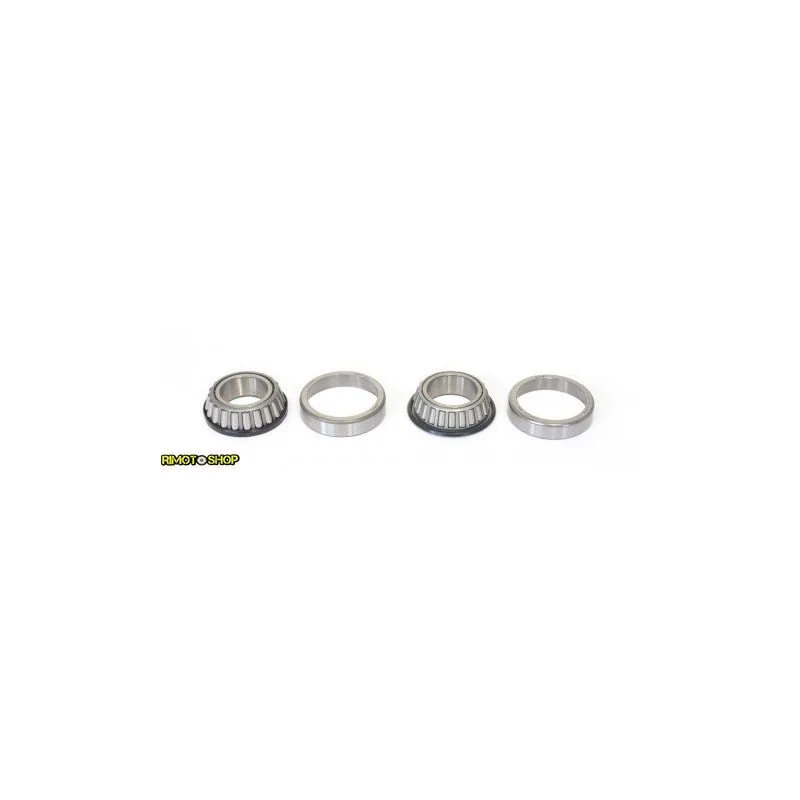 Cuscinetti sterzo Yamaha WR 250 X 2008-2012 Offerta Del Giorno