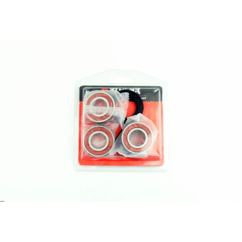 Offerta Limitata Cuscinetti Ruota e Paraolio posteriore Yamaha YZ 400F 1998