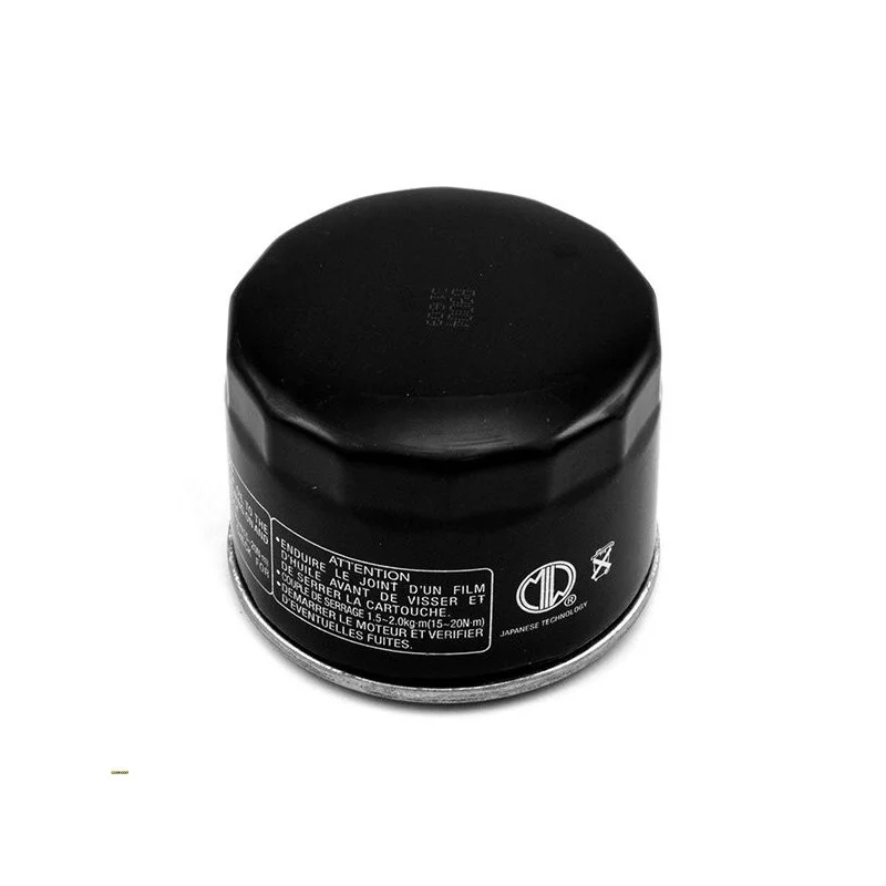Filtro olio BMW 1000 S R 14-17 Bestseller