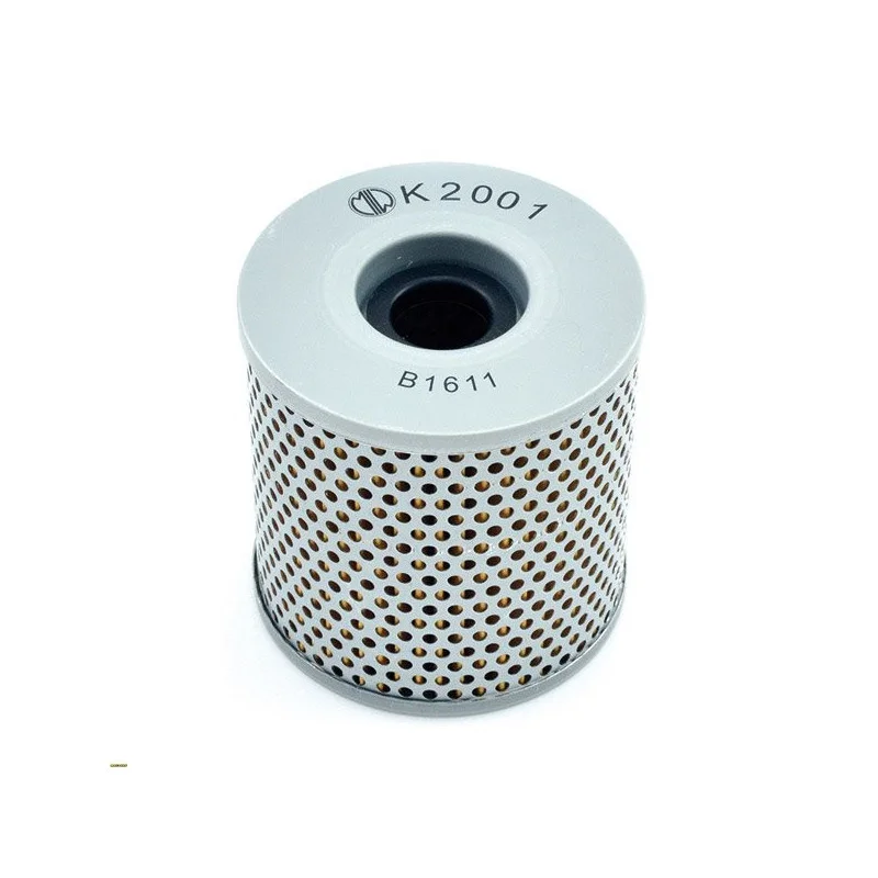 Filtro olio Kawasaki 750 Z 76-79 Miglior Prezzo