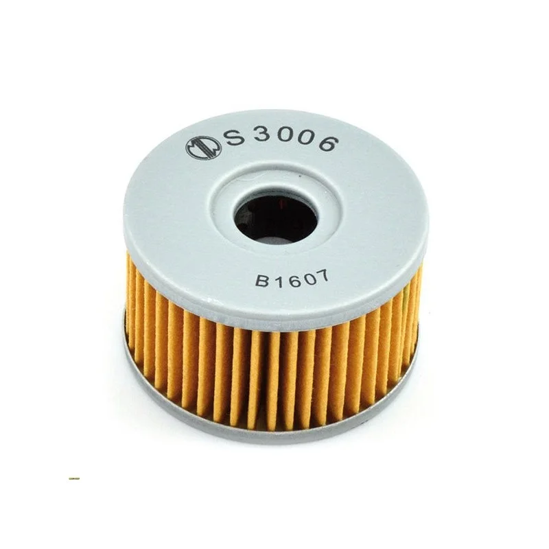 Filtro olio Suzuki 650 DR RSE 91-93 Prezzo Scontato