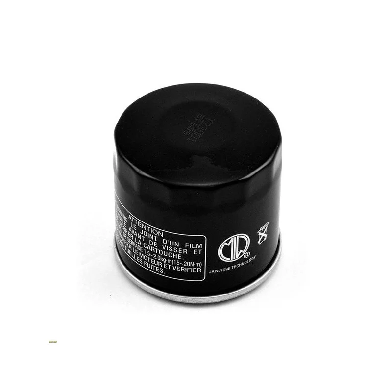 Filtro olio Triumph 1050 Tiger 2007 Quantità Limitata