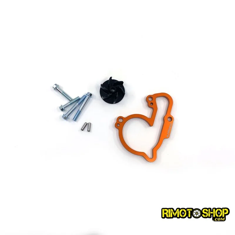 Kit pompa acqua maggiorata KTM 350 EXC-F 14-16 Compra Online