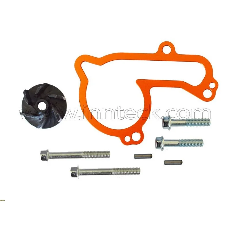 Kit pompa acqua maggiorata KTM 250 EXC-F 17-18 Prezzo Scontato