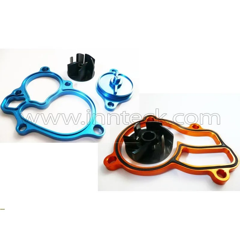 Compra Adesso Kit pompa acqua maggiorata KTM 250 EXC-TPI SIX DAYS 2018
