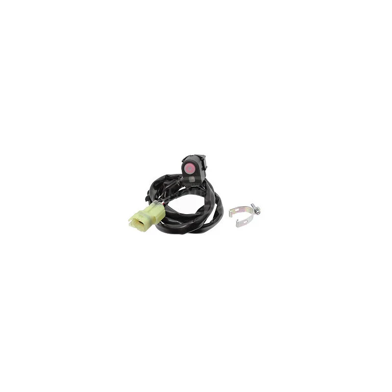 Pulsante spegnimento Honda CRF 450 R 09-12 Prezzo Basso