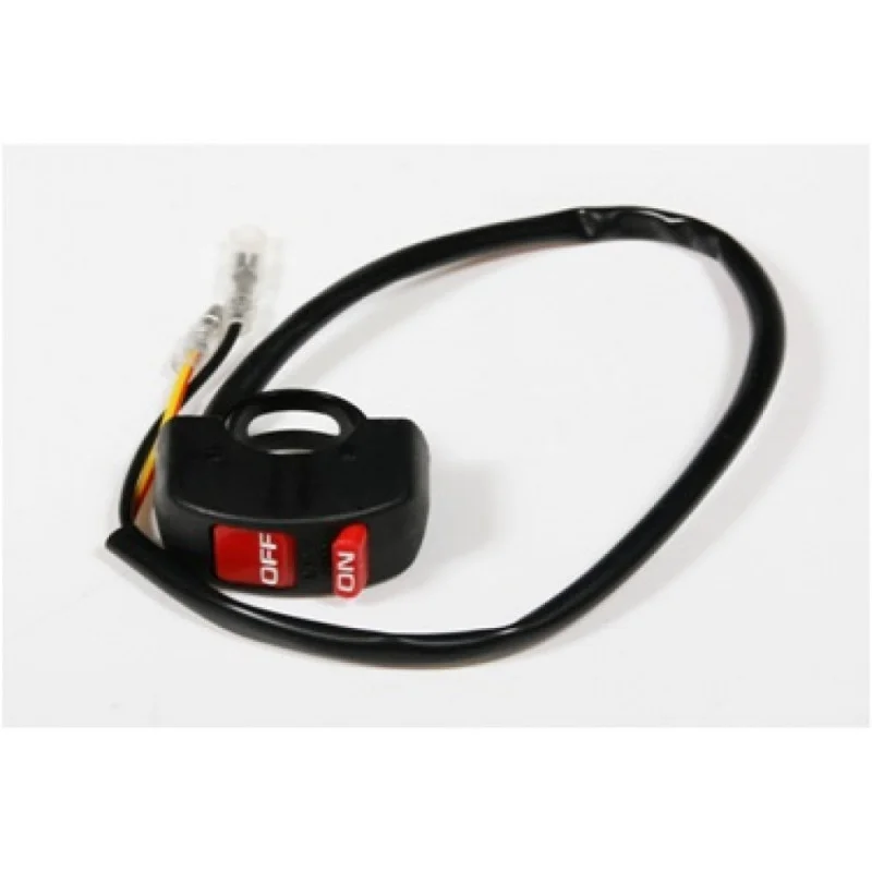 Offerta Limitata Pulsante ON-OFF Honda CR 250 R 89-07