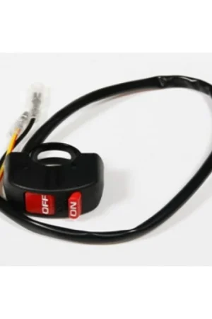 A Buon Prezzo Pulsante ON-OFF Honda CRF 150RB 07-18