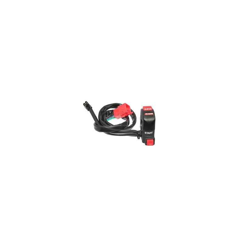 Prezzo Conveniente Pulsante ON-OFF Honda CRF 250 R 2018