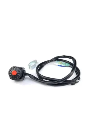 Affare Pulsante spegnimento Kawasaki KX60 85-00