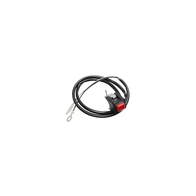 Pulsante spegnimento Suzuki RM85 02-17 Saldi